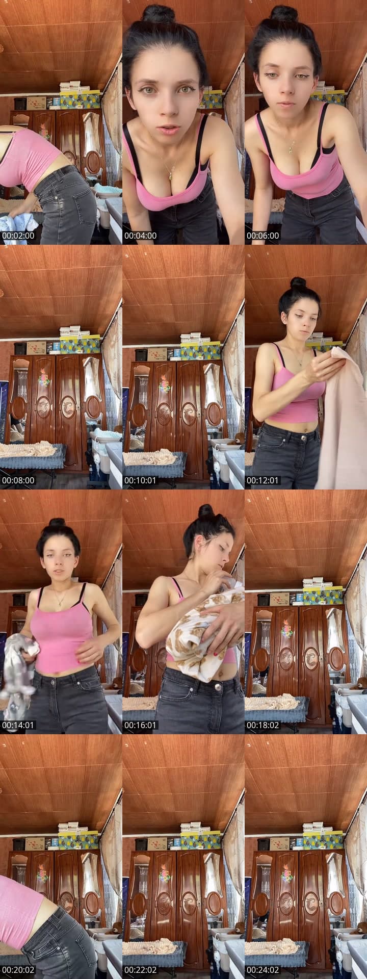 @cheban_tatka_ TikTok live stream