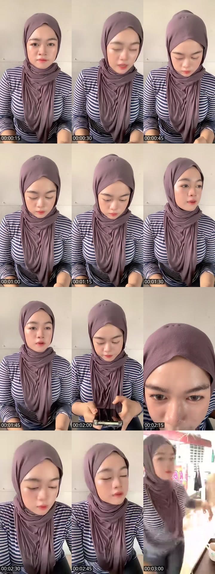masuk tap skrin