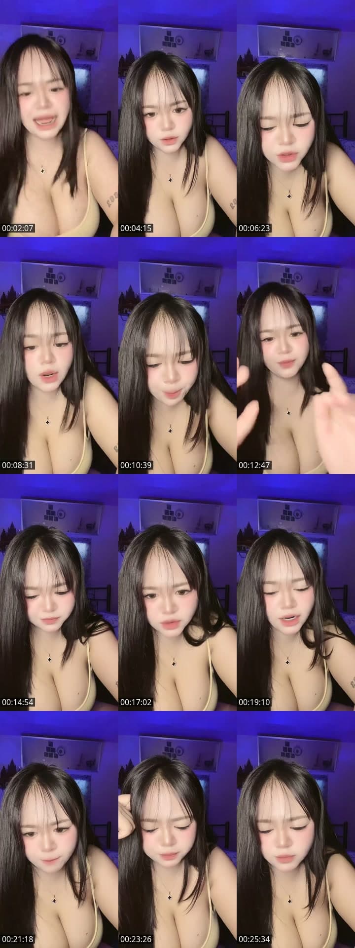 @aexxg22 TikTok live stream