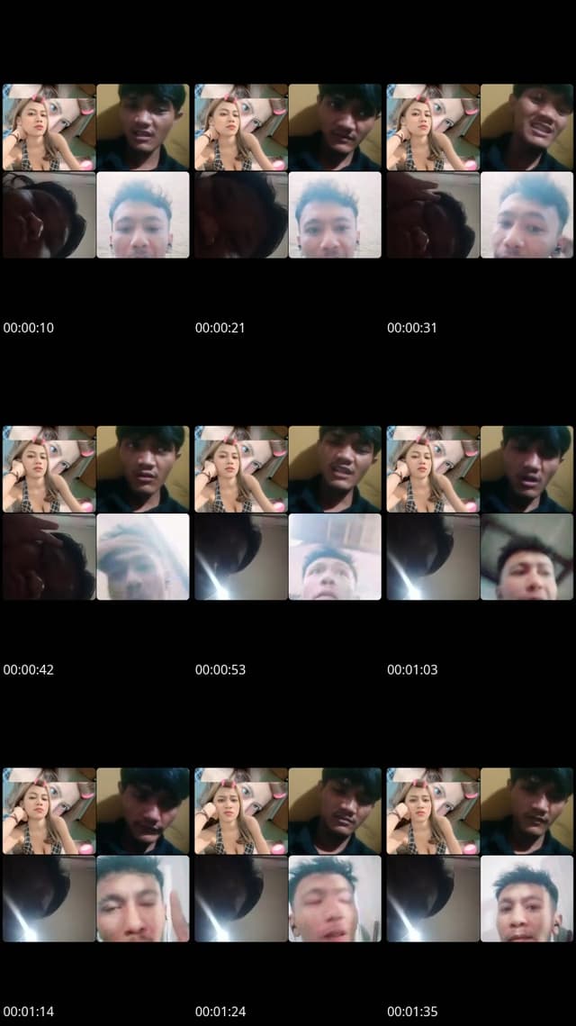 @giitaini TikTok live from 2026-05-05