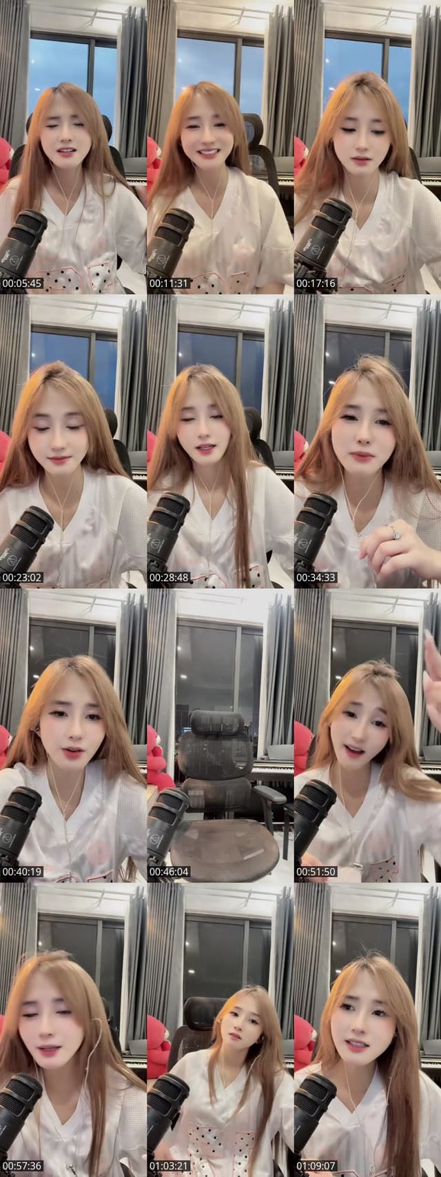 TikTok live: Ước được up rank🤤 by @nhubee02