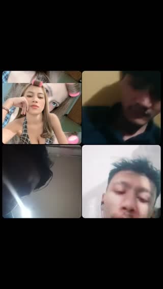 @giitaini TikTok live from 2026-05-05