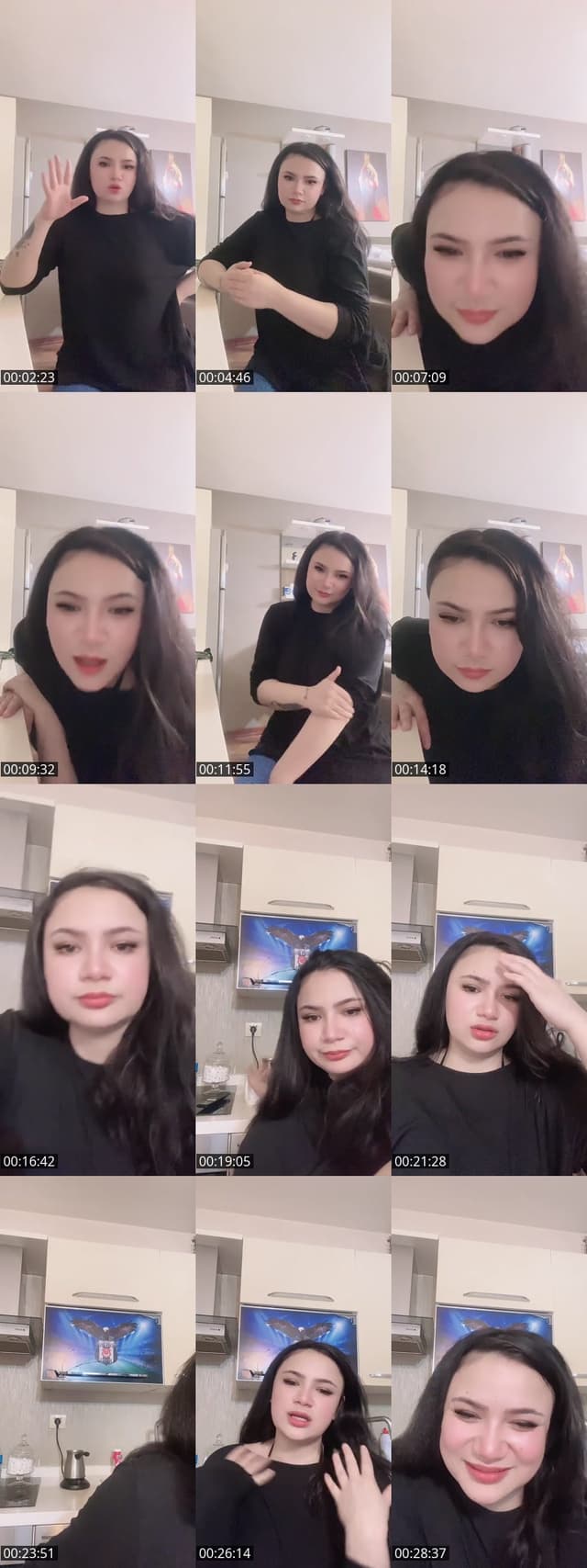 @dilyamdilyam30 TikTok live from 2026-05-05