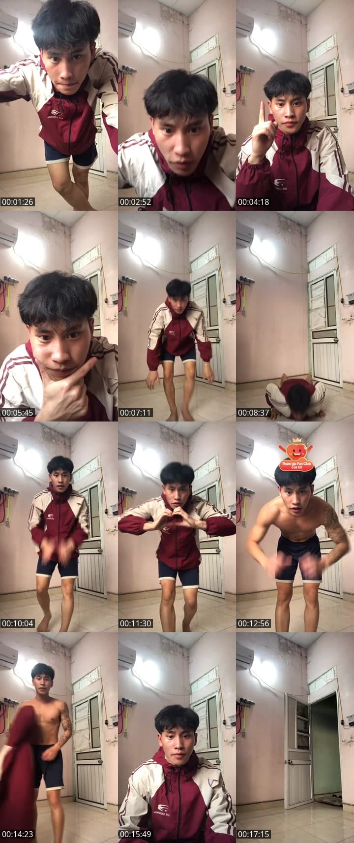 Ước được bụt một lần