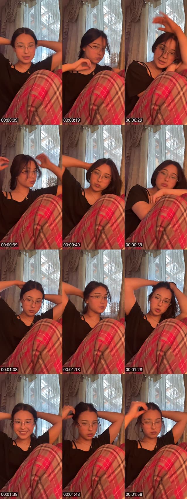 @ohthatmaww past TikTok live from 2026-05-05