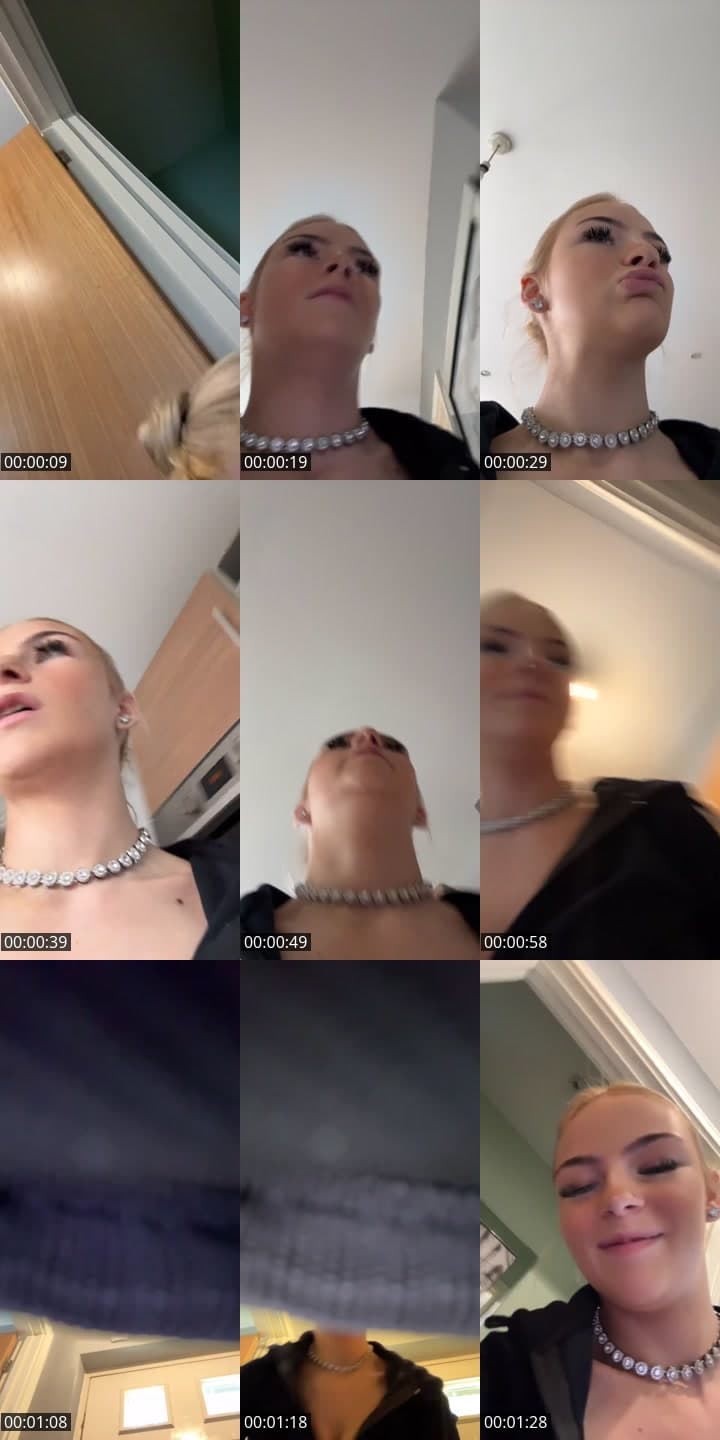 @xmxe444x TikTok live stream