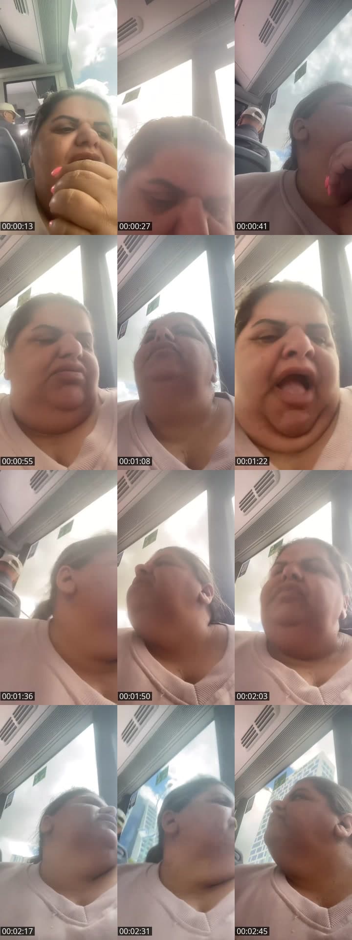 @carmitmt55 TikTok live stream