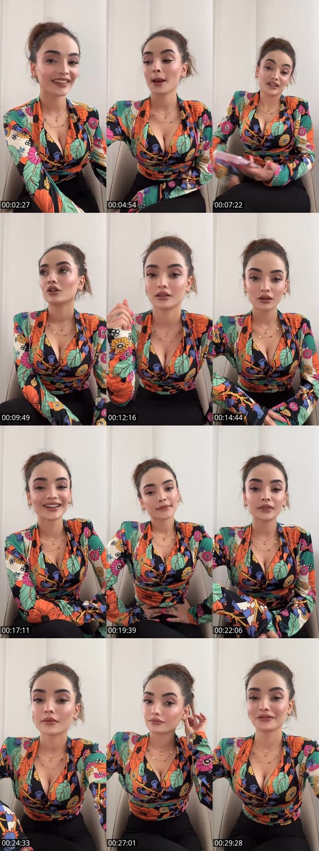 Past TikTok live: Hatay🥳 by @sadecekubra58
