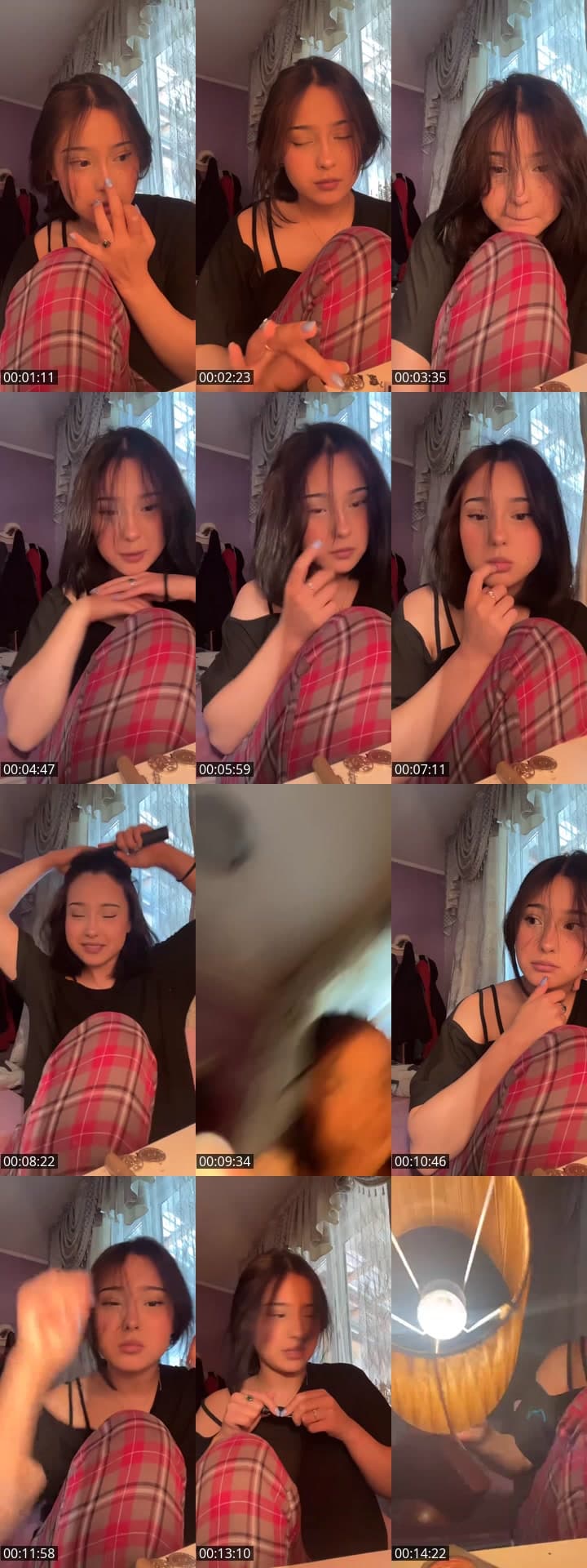 @ohthatmaww TikTok live stream