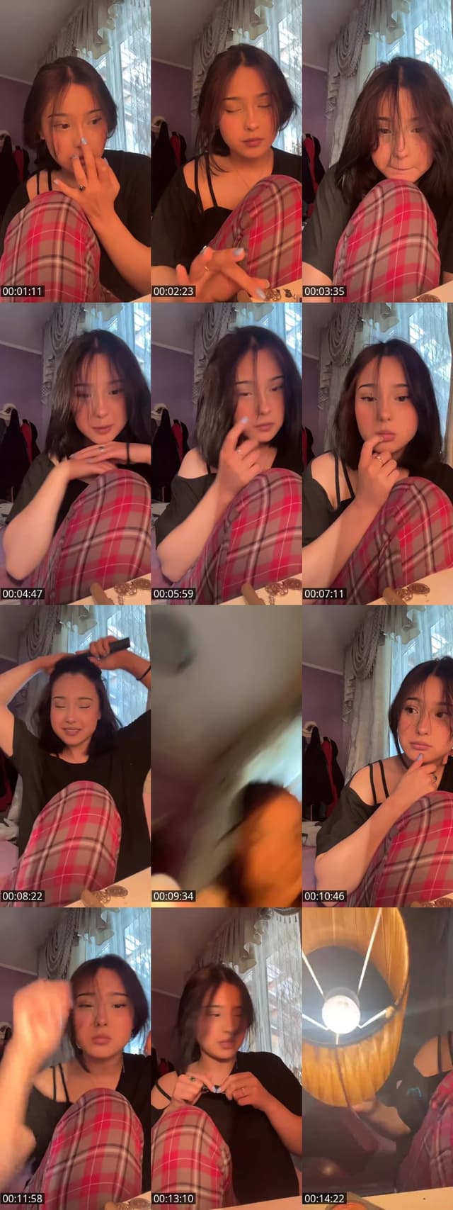 @ohthatmaww past TikTok live from 2026-05-05