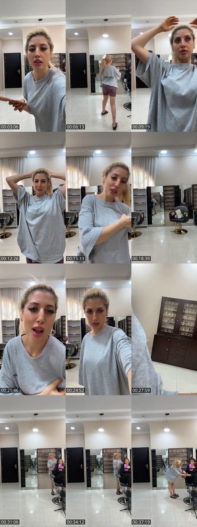 @mymyrosalinda TikTok live from 2026-05-05