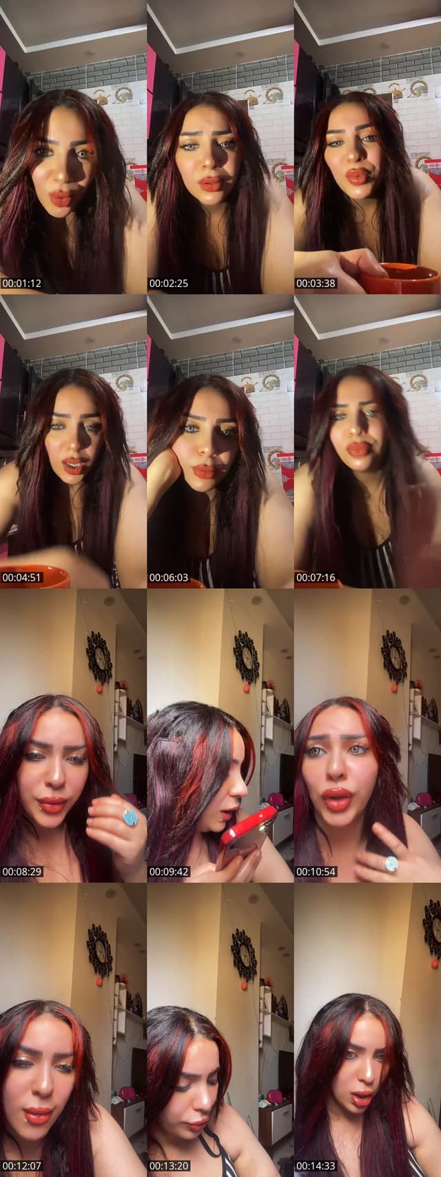 TikTok live: يلا افكار جديده لكود by @mustabaduhrorogmail.com
