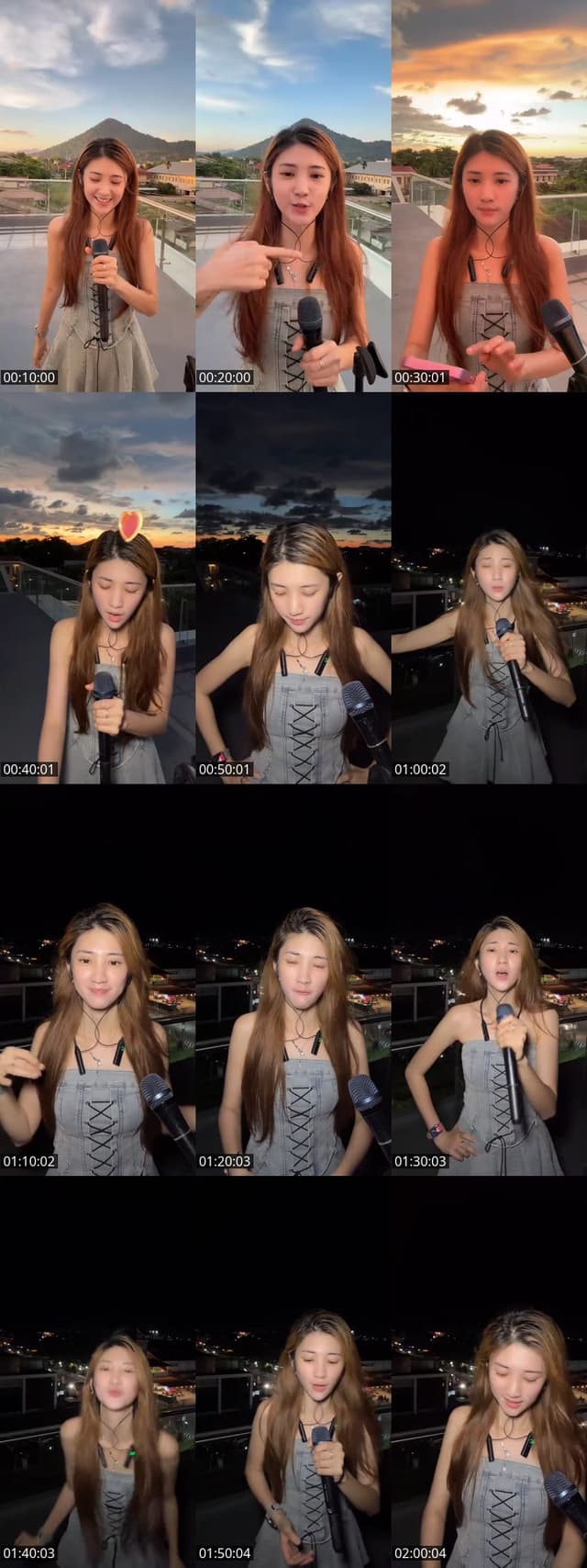 TikTok live: 加油👏/ semangat by @vianwuu