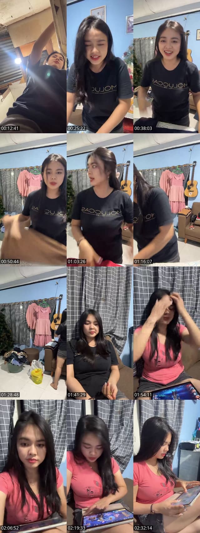 TikTok live: ig : @inggrid.ang by @inggrid.ang