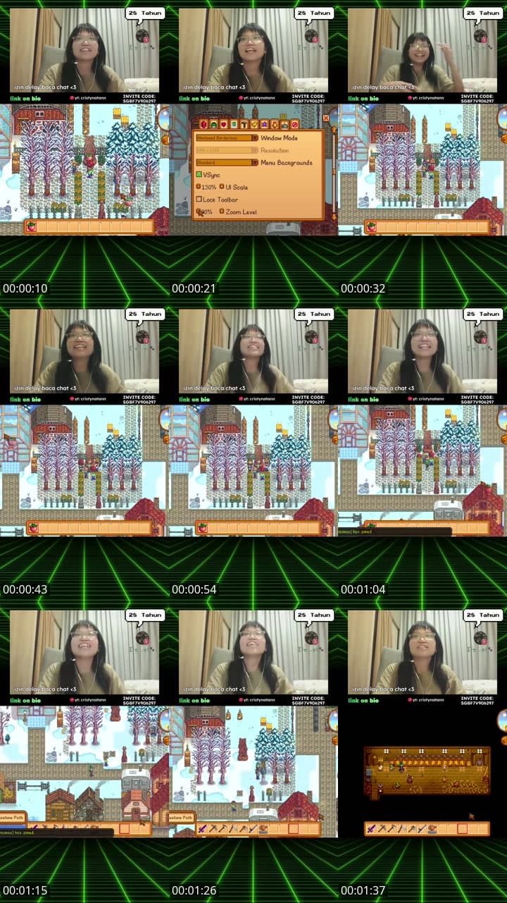 yt: cristynatann
