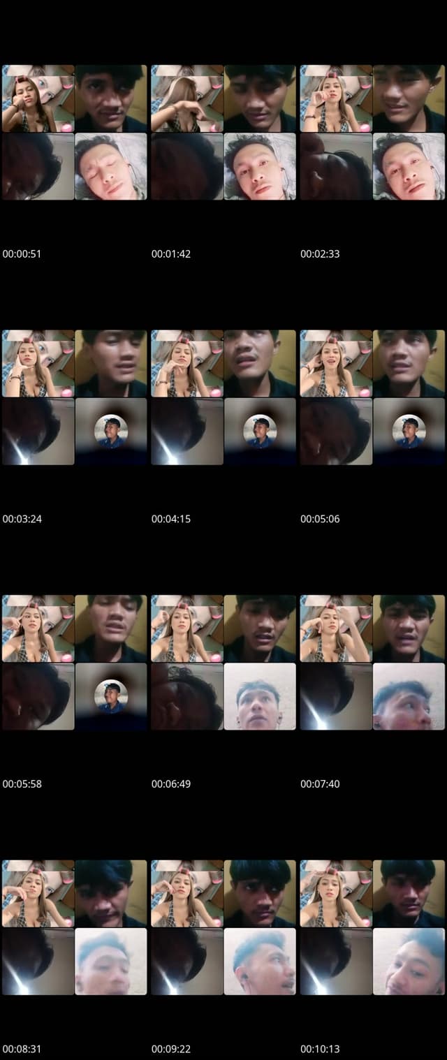 @giitaini TikTok live from 2026-05-05