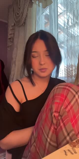 @ohthatmaww TikTok live stream