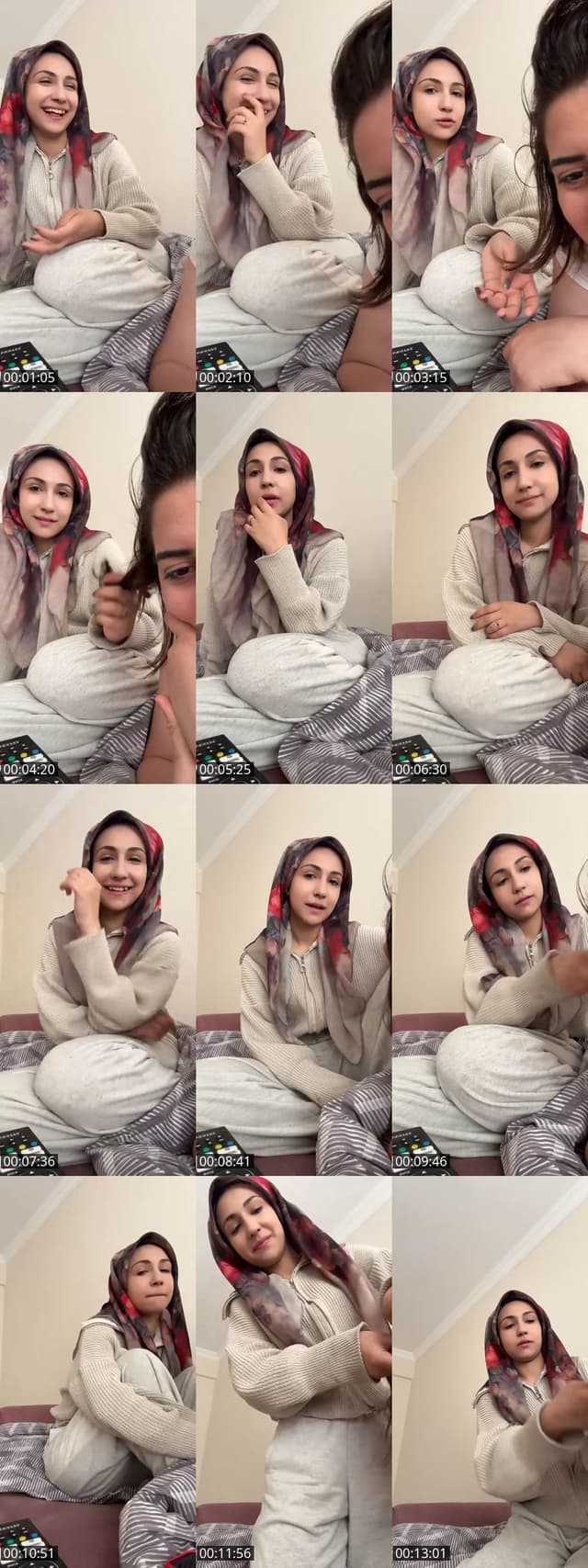 @nazilekanik TikTok live from 2026-05-05