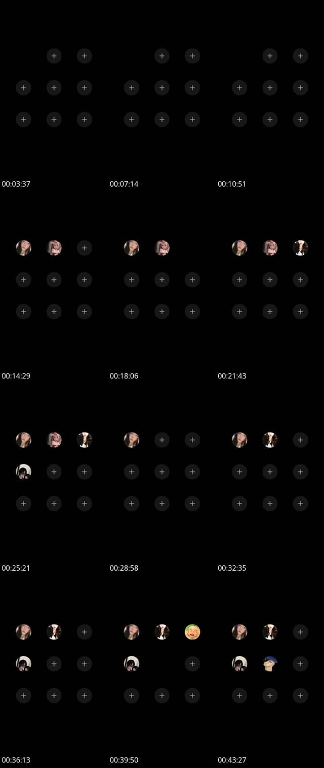 @axel0ve TikTok live from 2026-05-05