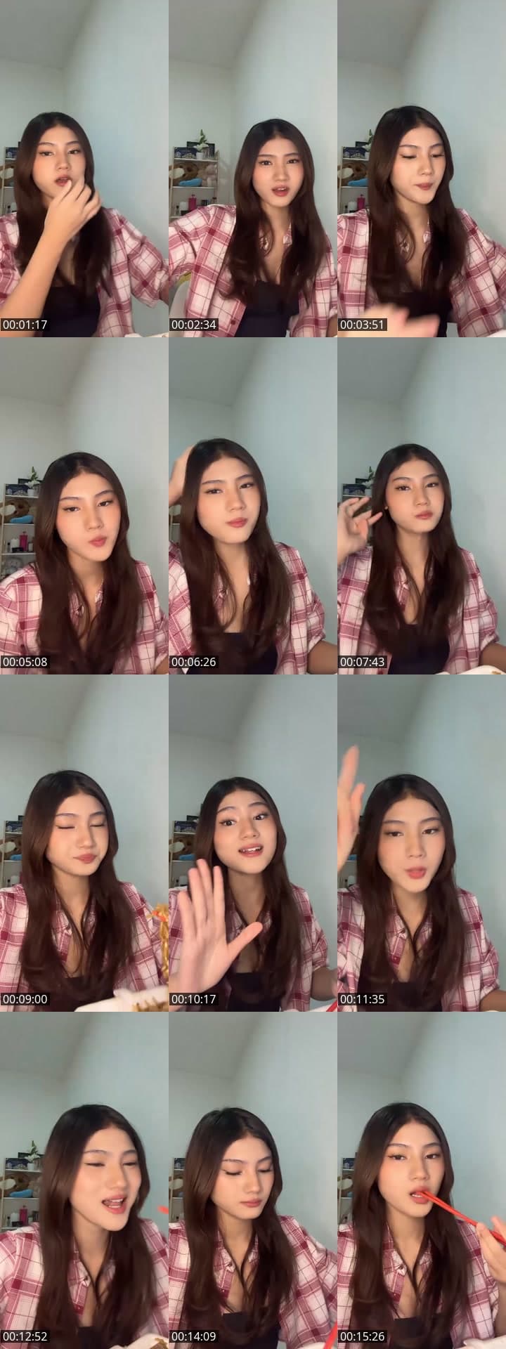 @_everi_7 TikTok live stream