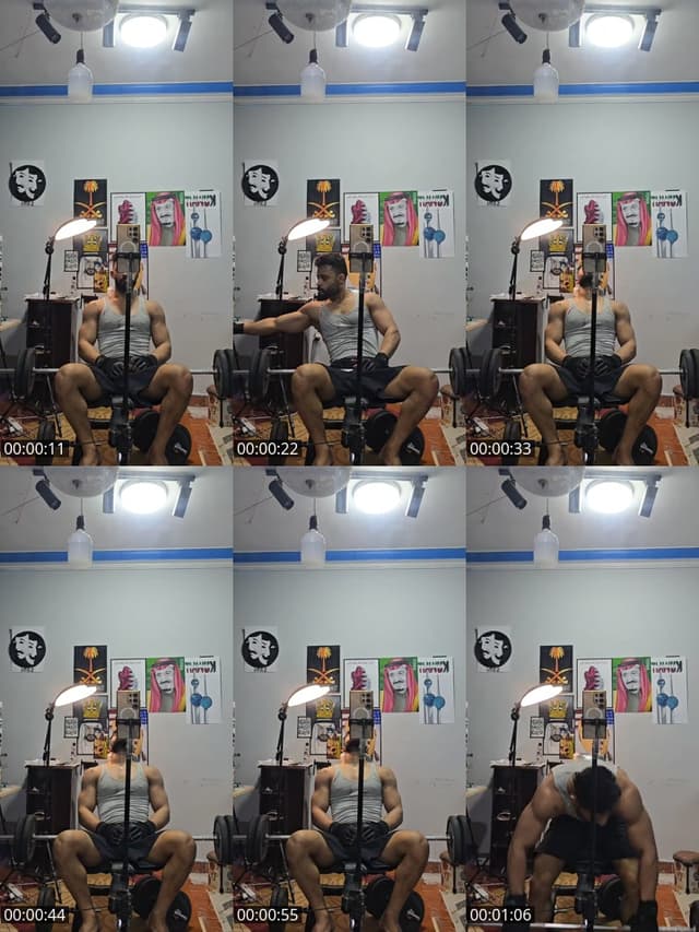 TikTok live: Thegift🙈 by @a_elmalky