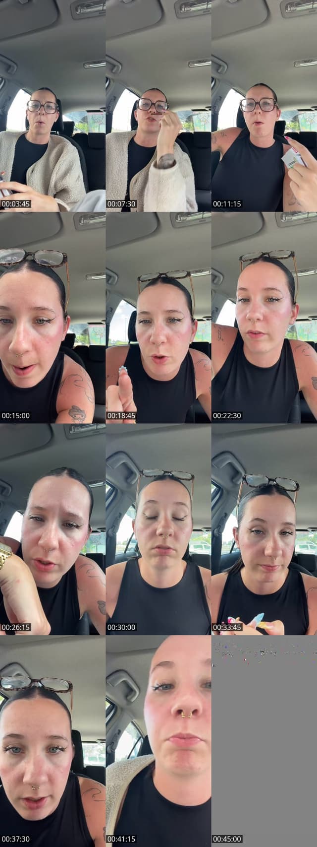 TikTok live: Vendée ? Tu veux mon M ? by @kass.llp2