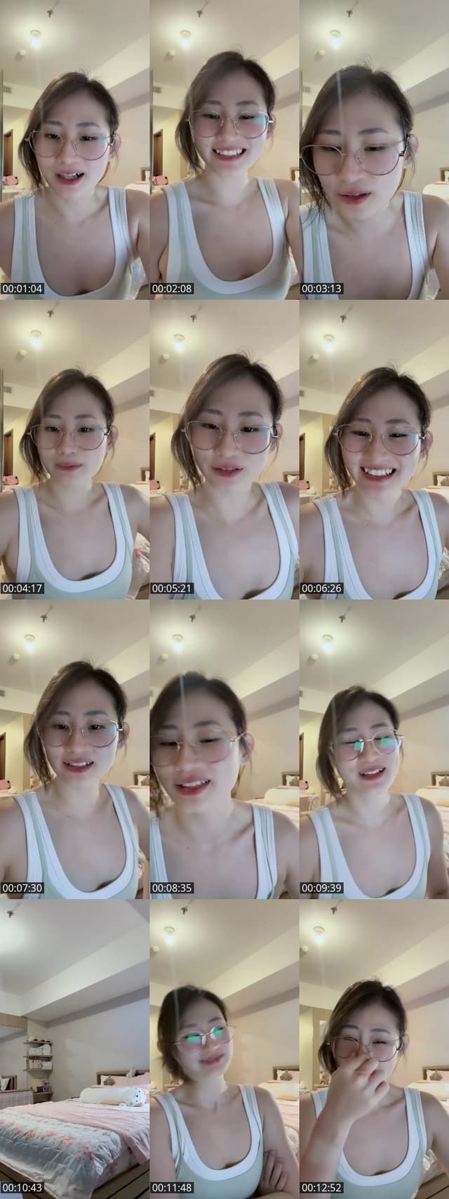 TikTok live: iseng bentaran by @aelshalomita_