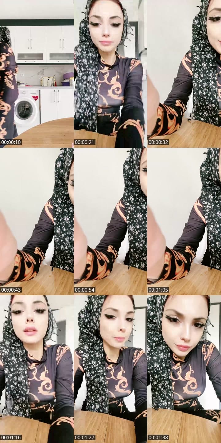 @ozlemimm064 TikTok live stream