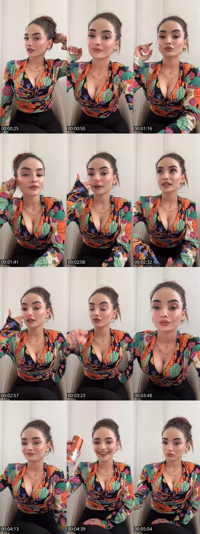 Past TikTok live: Hatay🥳 by @sadecekubra58