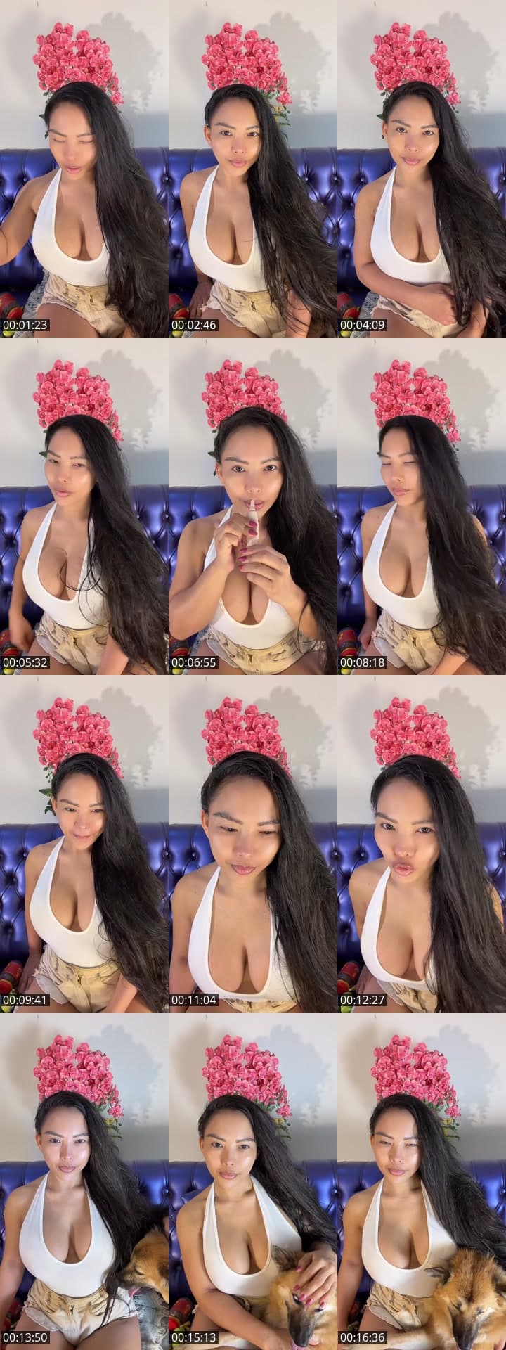 @mae2026tt TikTok live stream