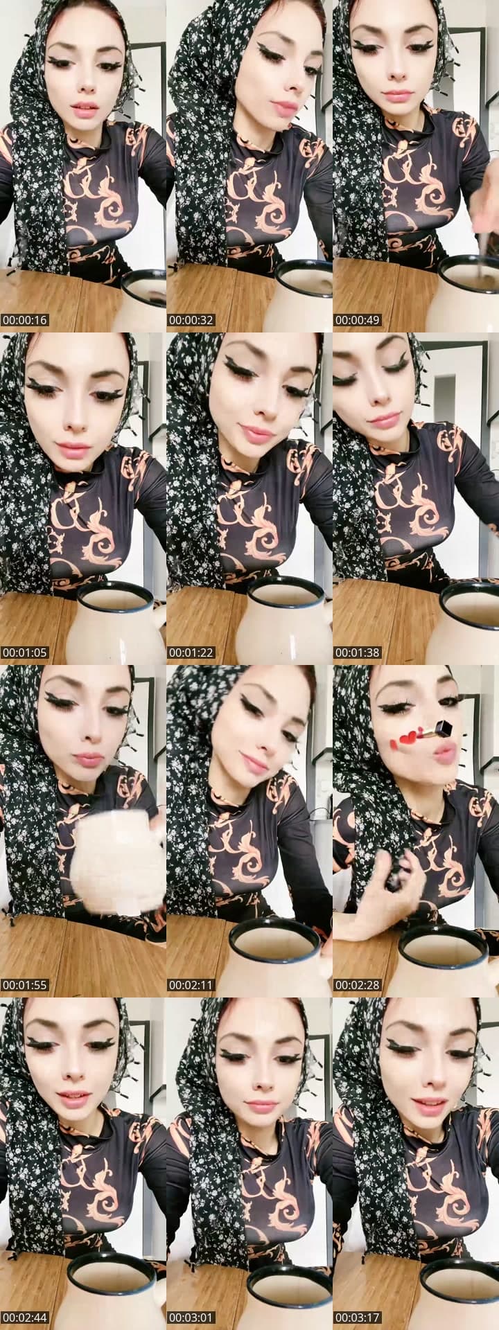@ozlemimm064 TikTok live stream
