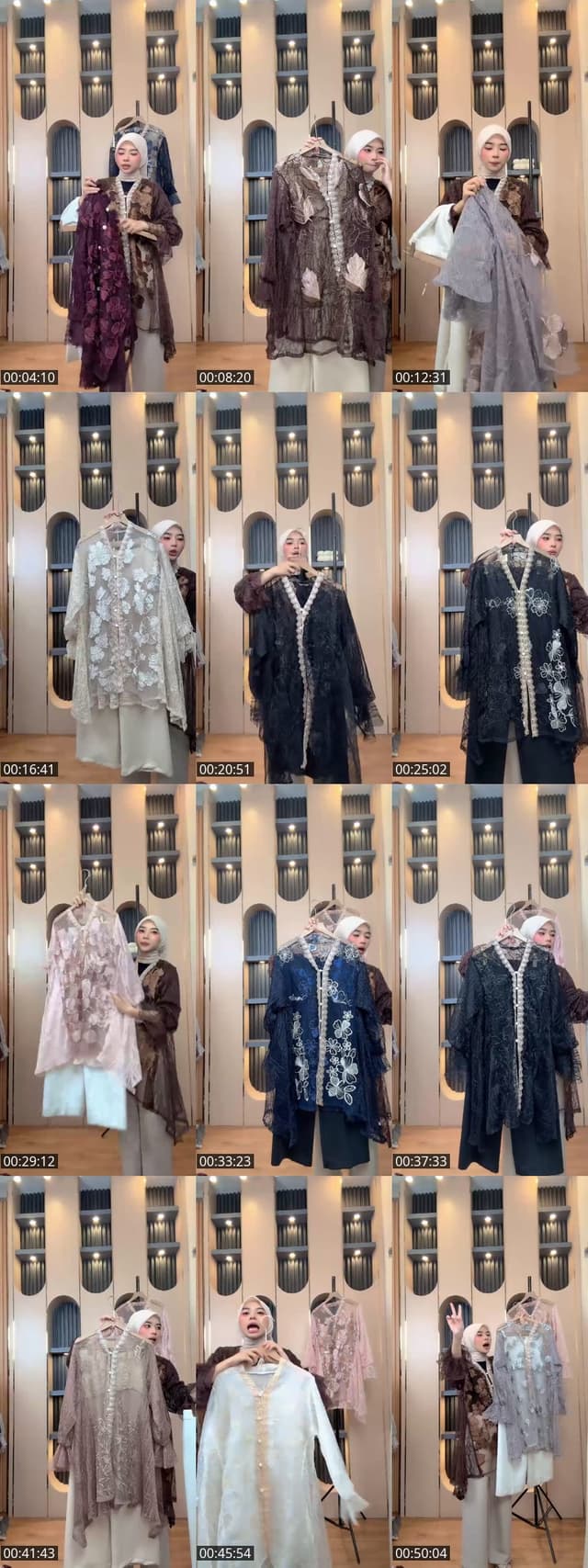 TikTok live: Live Festival Selasa by @jasminescraft.id