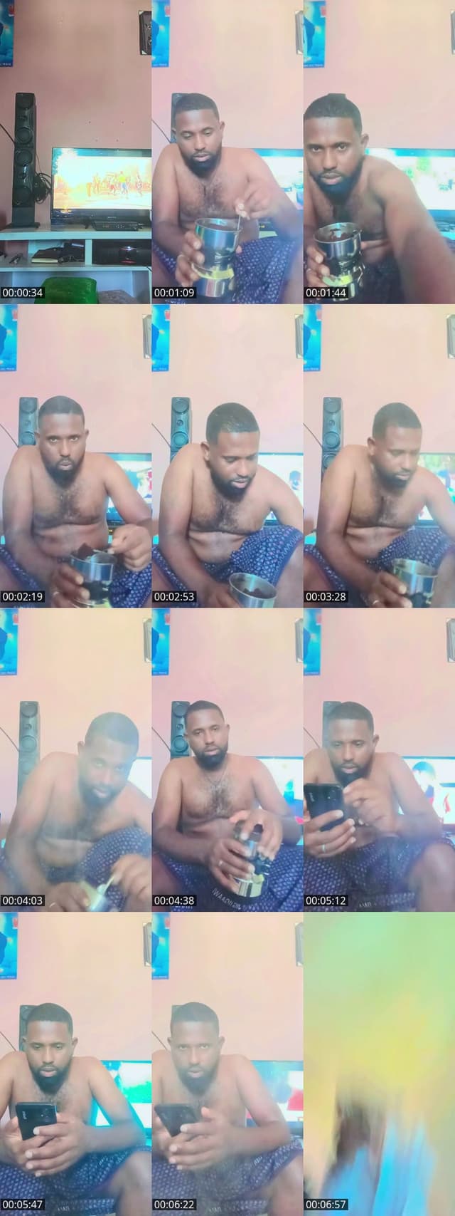 @user9981054341570 TikTok live from 2026-05-05