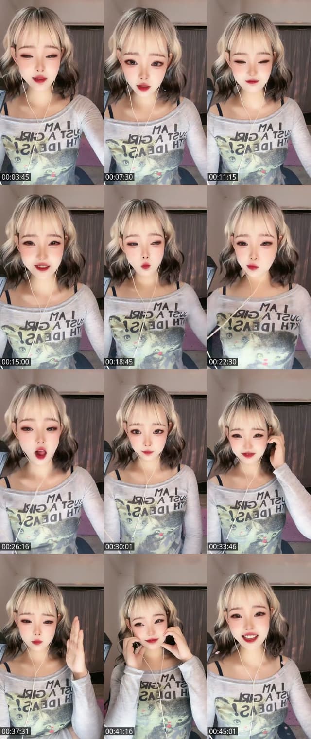 TikTok live: CPDD你是唯一 by @wanzidaren1999