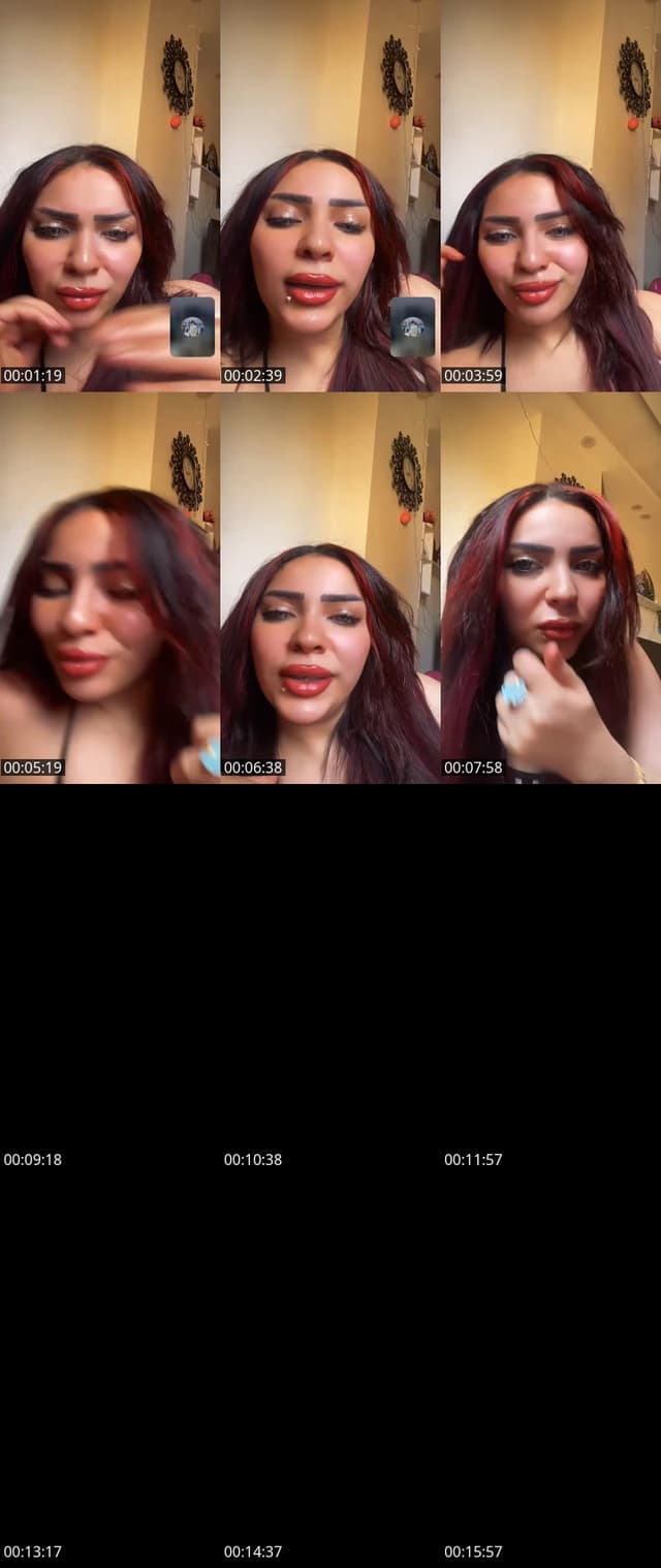 TikTok live: يلا افكار جديده لكود by @mustabaduhrorogmail.com
