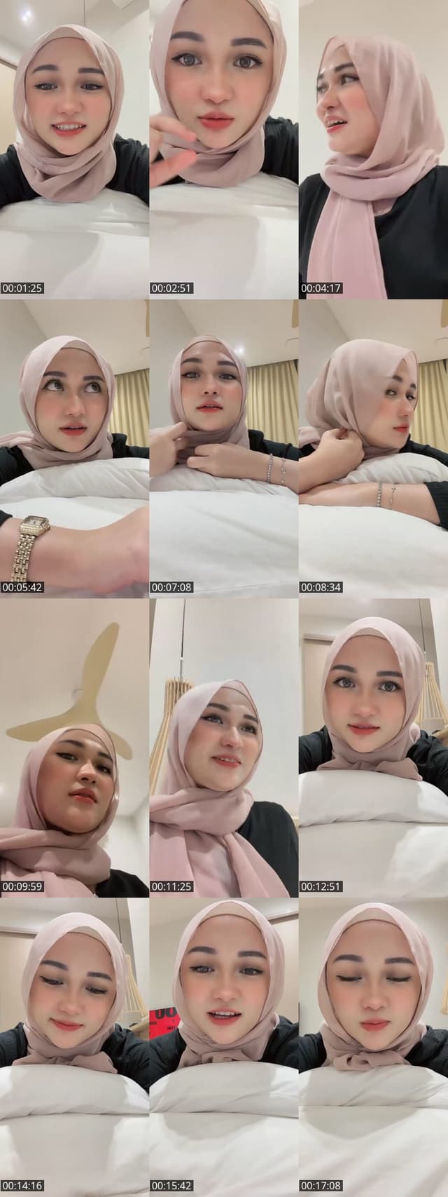 TikTok live: teman jap by @_ainaamirah7