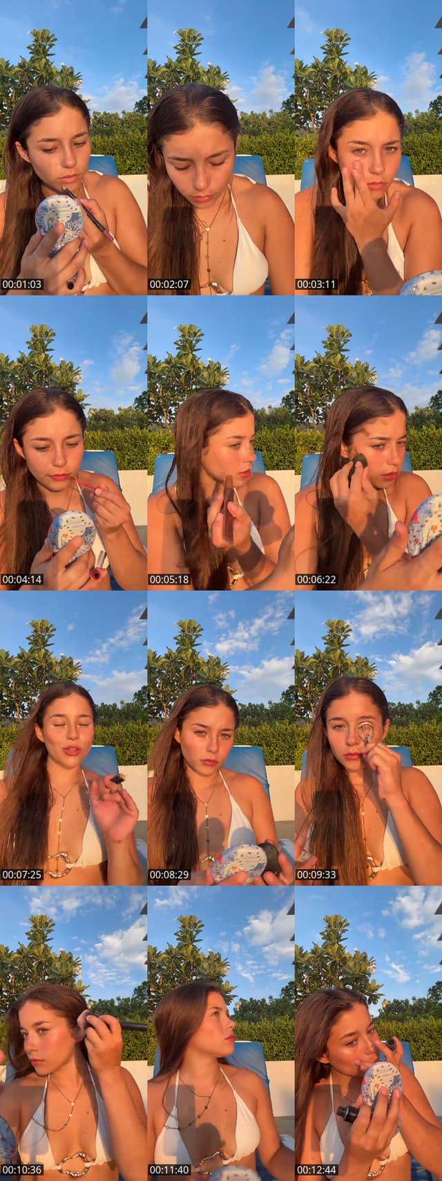 TikTok live: GUESS WHERE I AM by @sofiaipopu