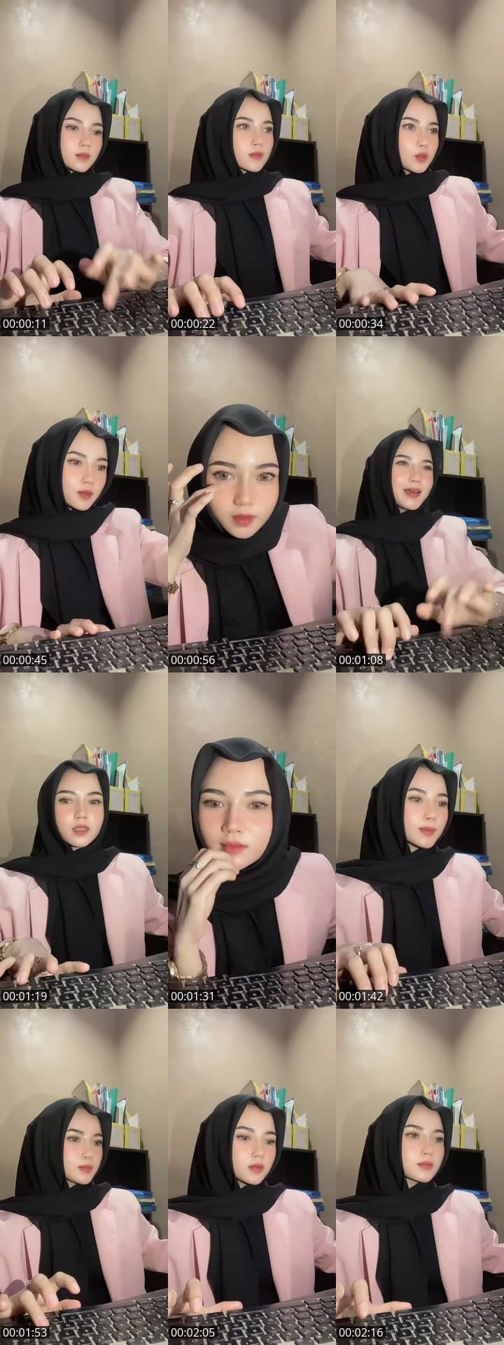 @trvx_16 TikTok live stream