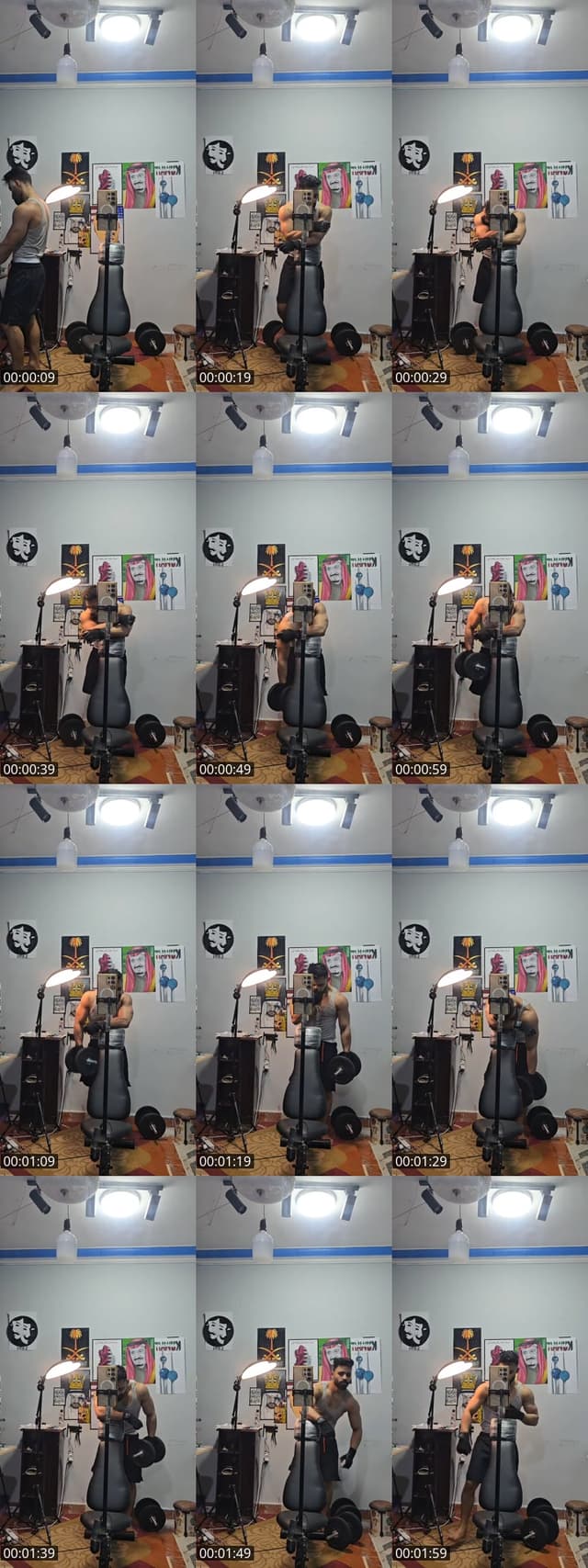 TikTok live: Thegift🙈 by @a_elmalky