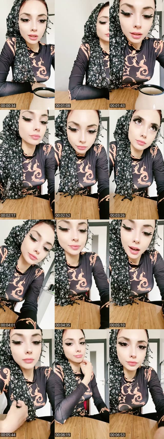 @ozlemimm064 TikTok live from 2026-05-05