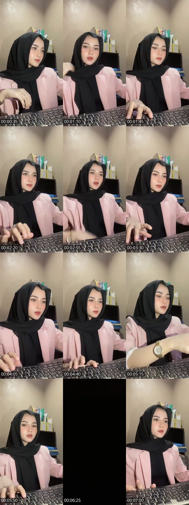 @trvx_16 TikTok live stream