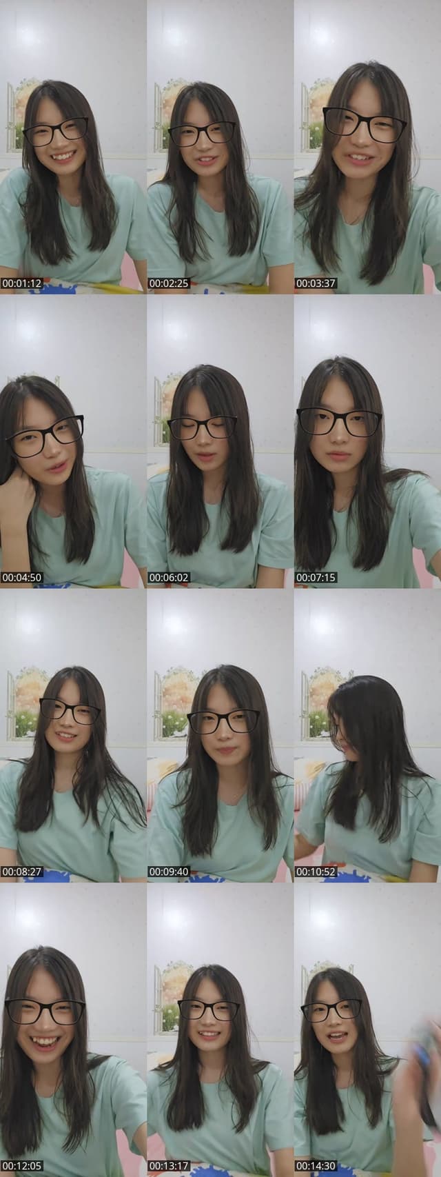 TikTok live: live bentarr by @sjwavs_