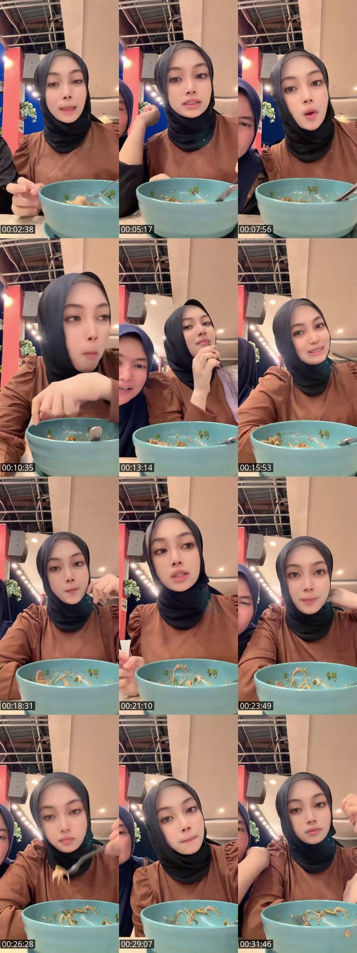 tak masuk takde manis manis