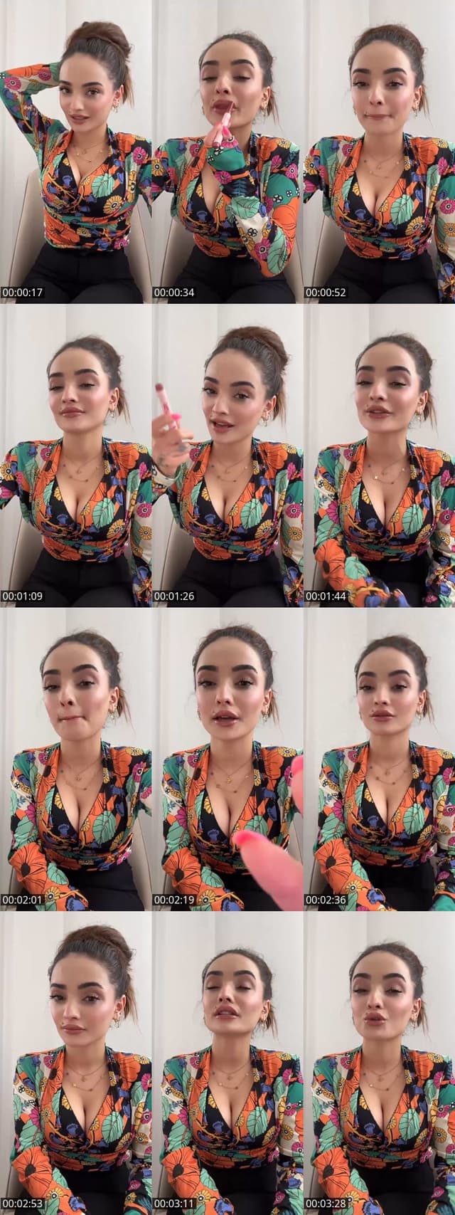 Past TikTok live: Hatay🥳 by @sadecekubra58