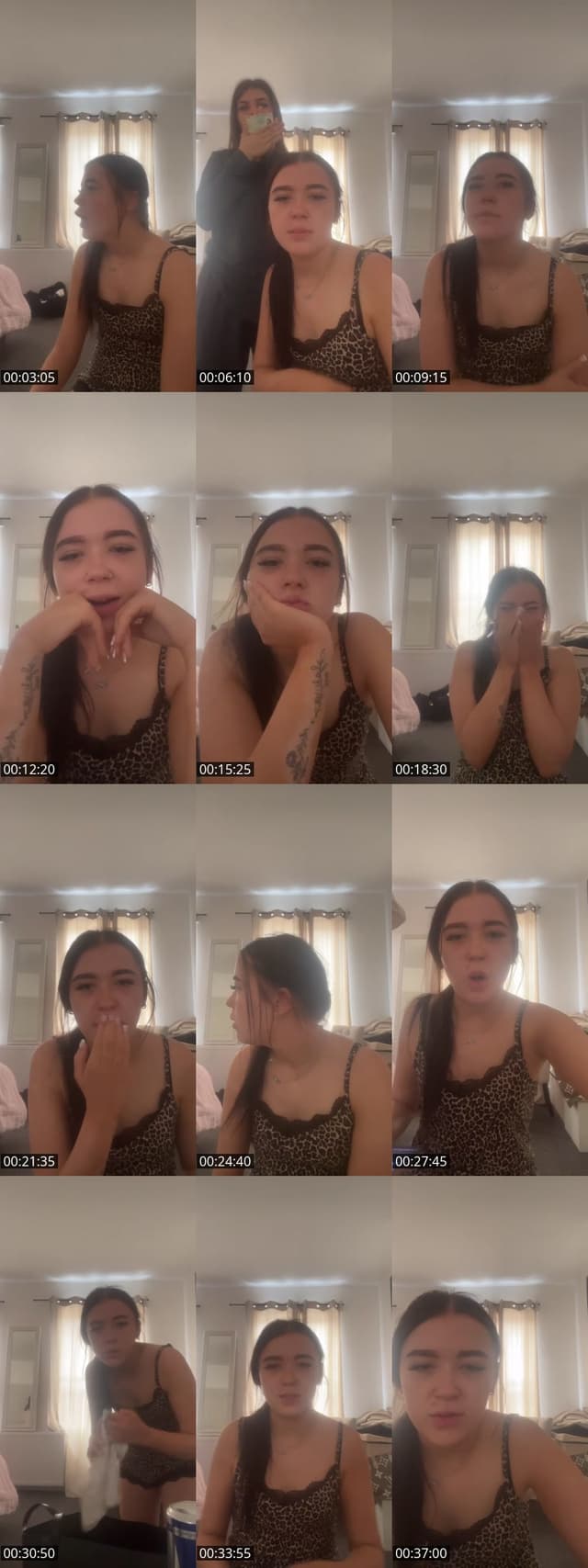 TikTok live: ice cream by @laceylees33