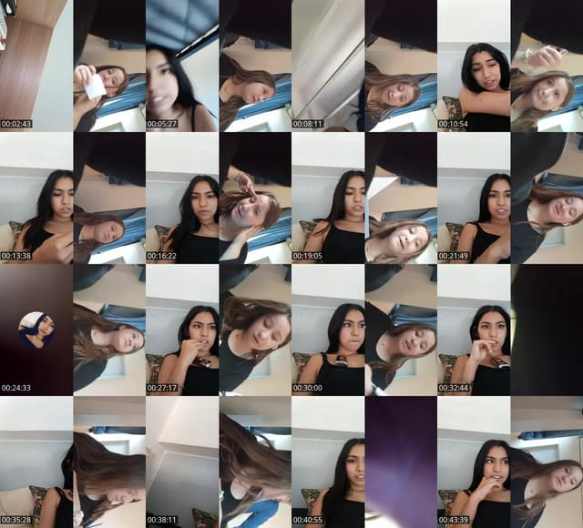 TikTok live: Lets Go LIVE! by @estefania13k13