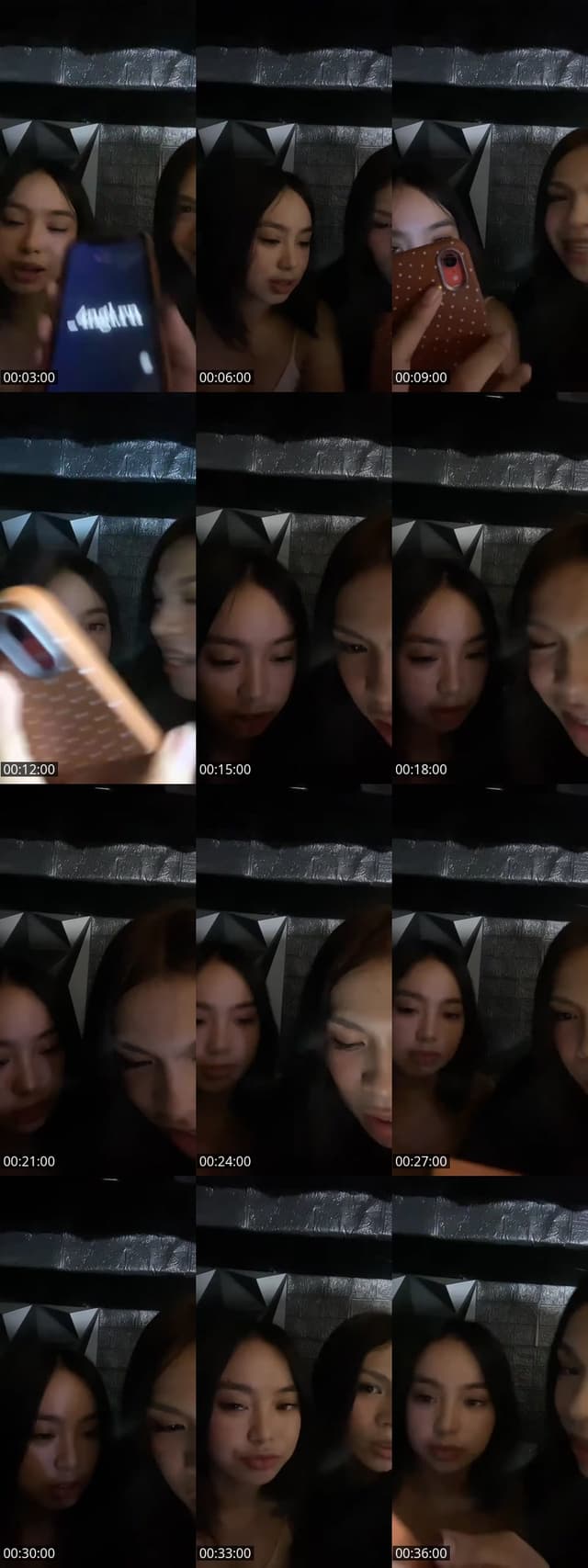 Past TikTok live: ig rate: _4ngl.rn, lilheart.zz by @blueb_3rry00