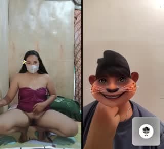 TikTok live: hiburan by @nana211986