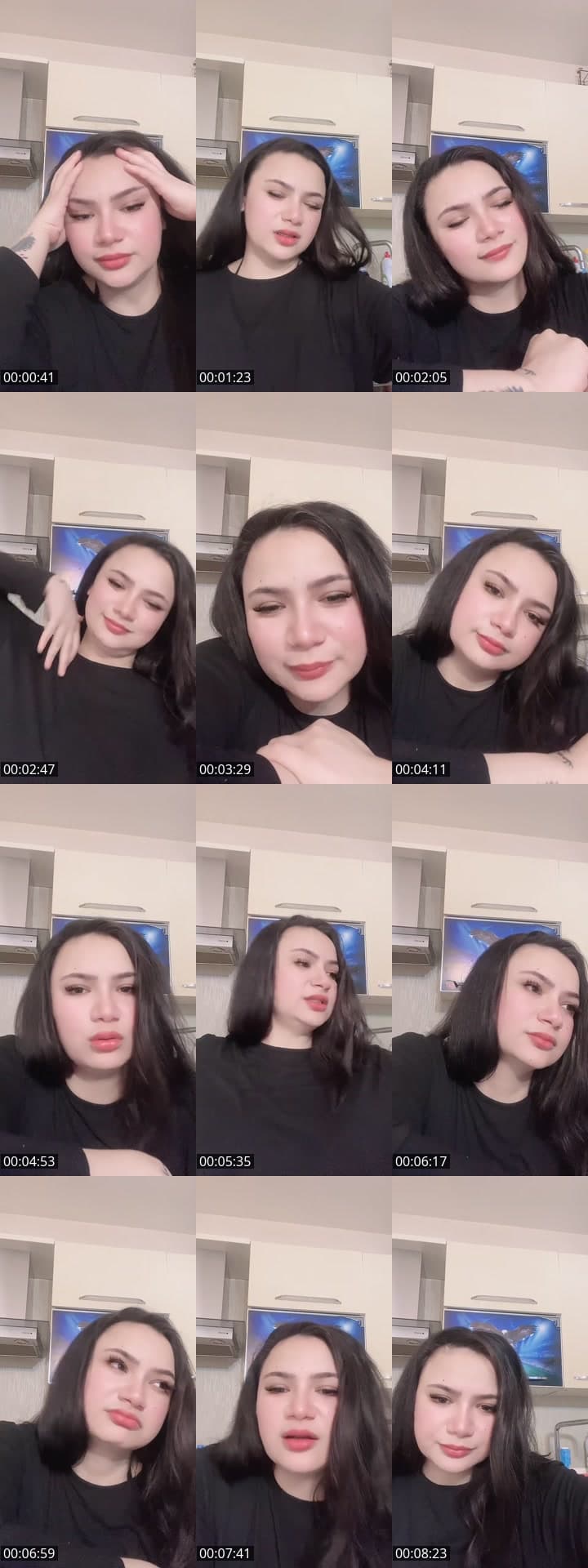 @dilyamdilyam30 TikTok live stream