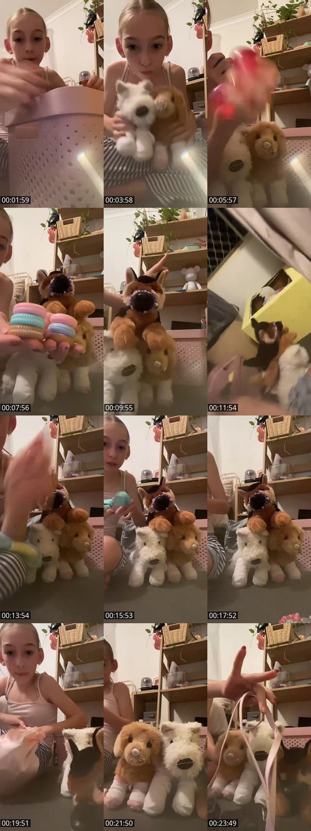 TikTok live: Q and a!!! by @essa_baily